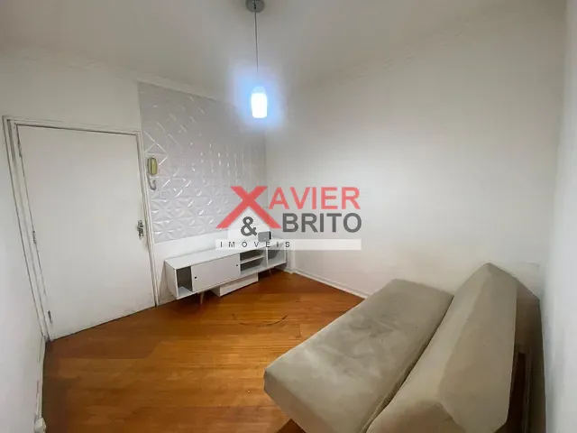 Apartamento 1 quarto e 1 banheiro, à venda, no bairro Bela Vista em São Paulo