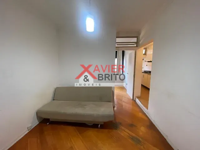 Apartamento 1 quarto e 1 banheiro, à venda, no bairro Bela Vista em São Paulo