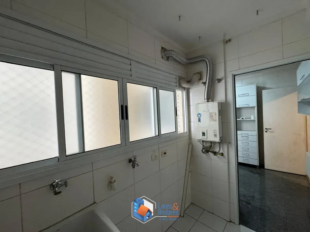 Apartamento, 3 quartos, 118 m² - Foto 12