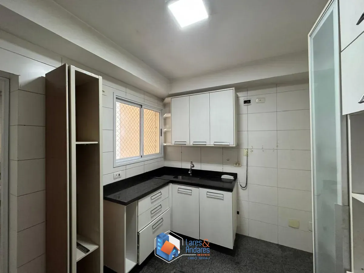Apartamento, 3 quartos, 118 m² - Foto 15