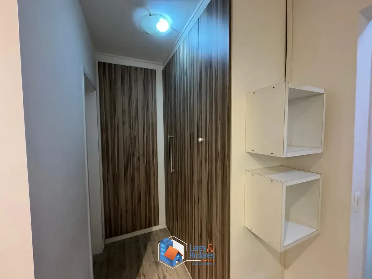 Apartamento, 3 quartos, 118 m² - Foto 8