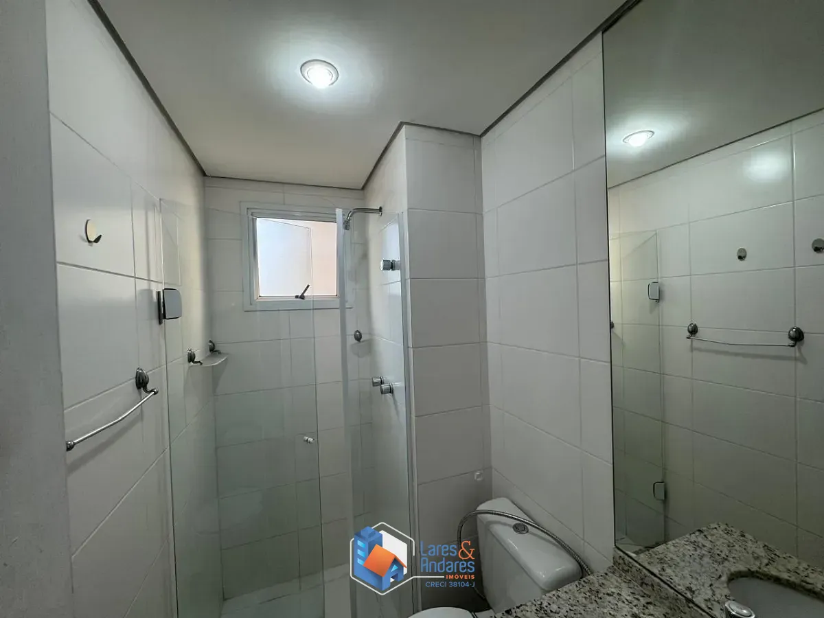 Apartamento, 3 quartos, 118 m² - Foto 6