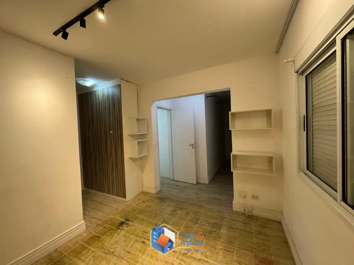 Apartamento, 3 quartos, 118 m² - Foto 7