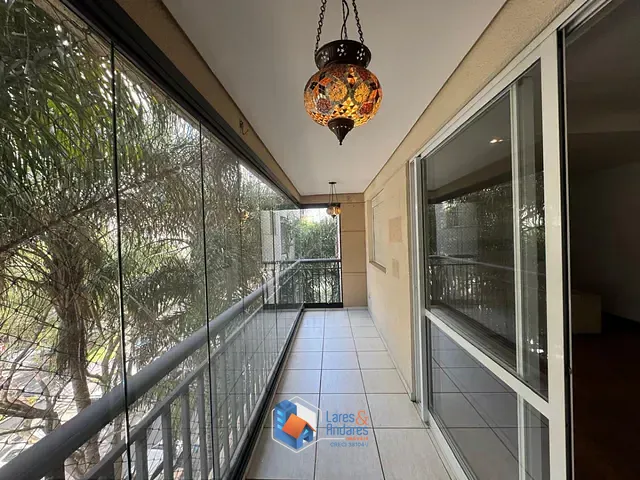 Apartamento com 211m² 3 quartos e 5 banheiros, à venda, no bairro Vila Progredior em São Paulo