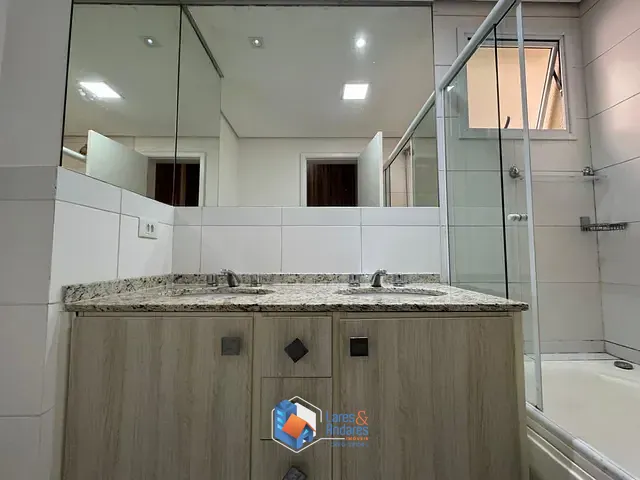 Apartamento com 211m² 3 quartos e 5 banheiros, à venda, no bairro Vila Progredior em São Paulo