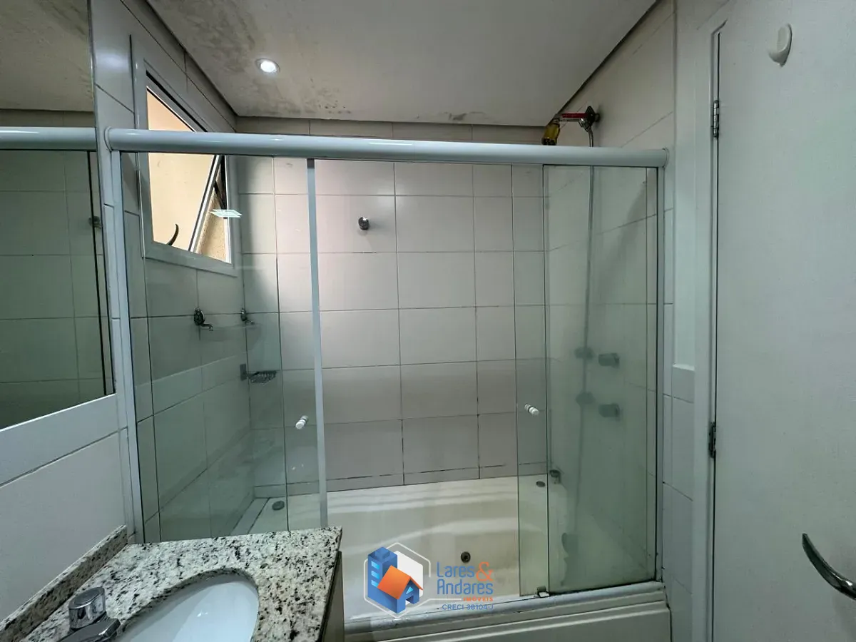 Apartamento, 3 quartos, 118 m² - Foto 3