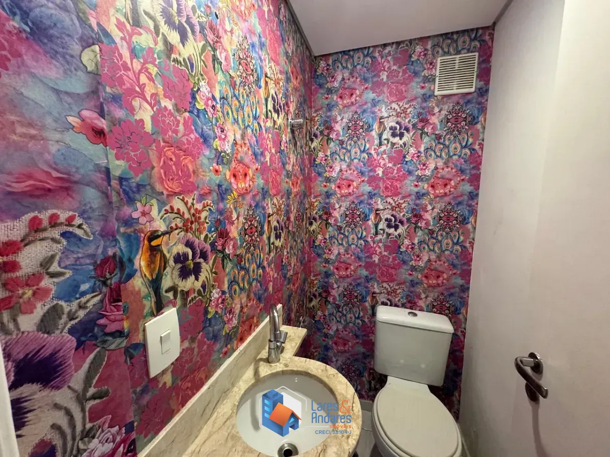 Apartamento, 3 quartos, 118 m² - Foto 16