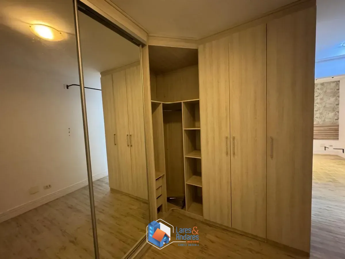 Apartamento, 3 quartos, 118 m² - Foto 11