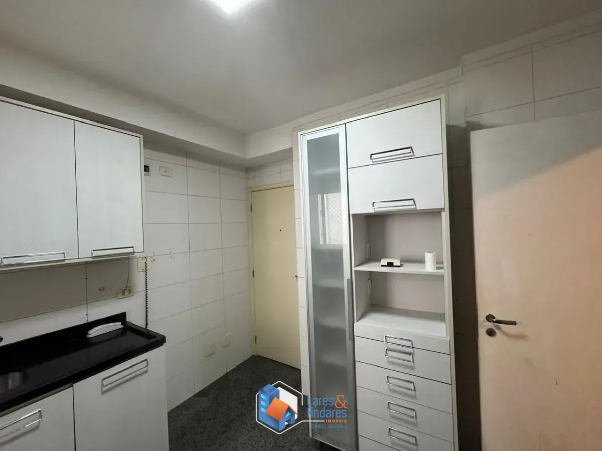 Apartamento, 3 quartos, 118 m² - Foto 14