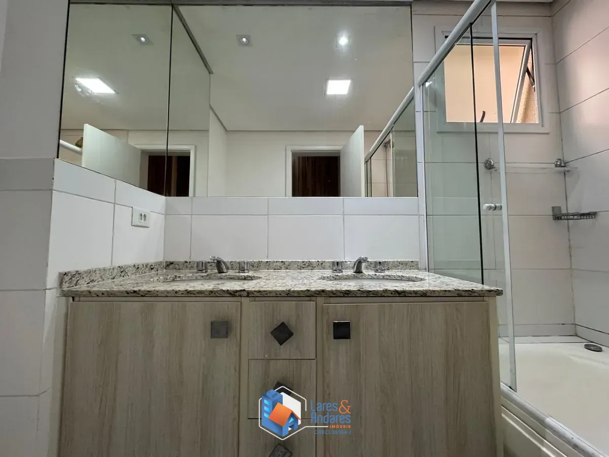 Apartamento, 3 quartos, 118 m² - Foto 4
