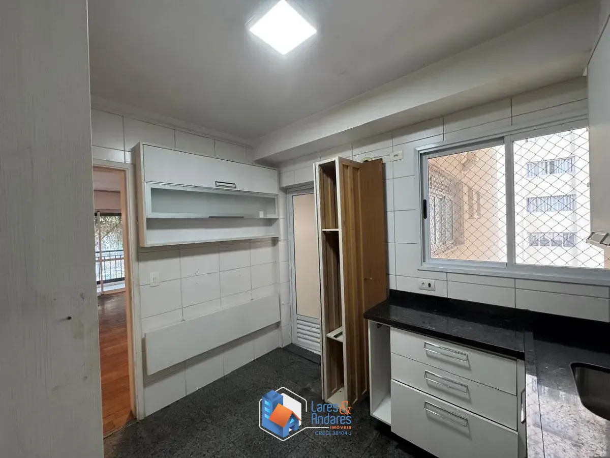 Apartamento, 3 quartos, 118 m² - Foto 13
