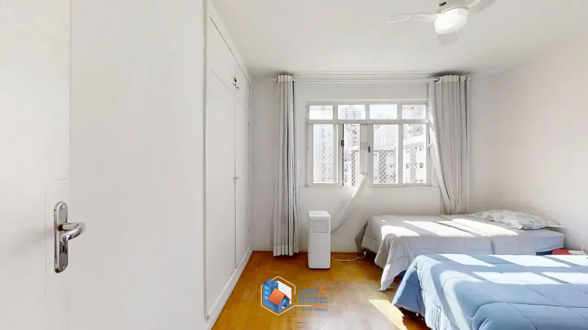 Apartamento, 2 quartos, 119 m² - Foto 13