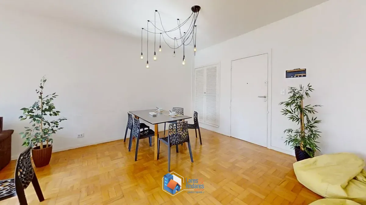 Apartamento, 2 quartos, 119 m² - Foto 32