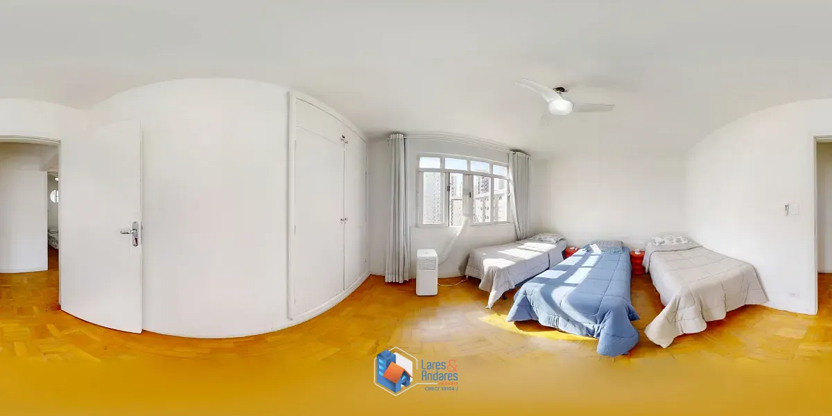 Apartamento, 2 quartos, 119 m² - Foto 36
