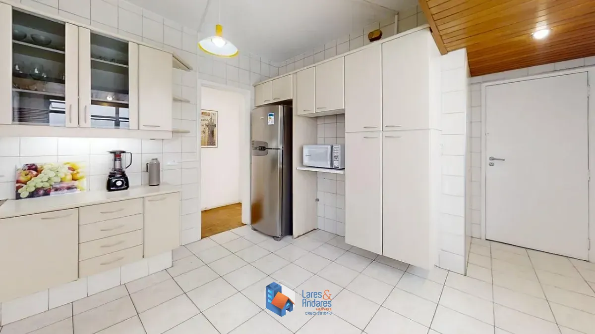 Apartamento, 2 quartos, 119 m² - Foto 31