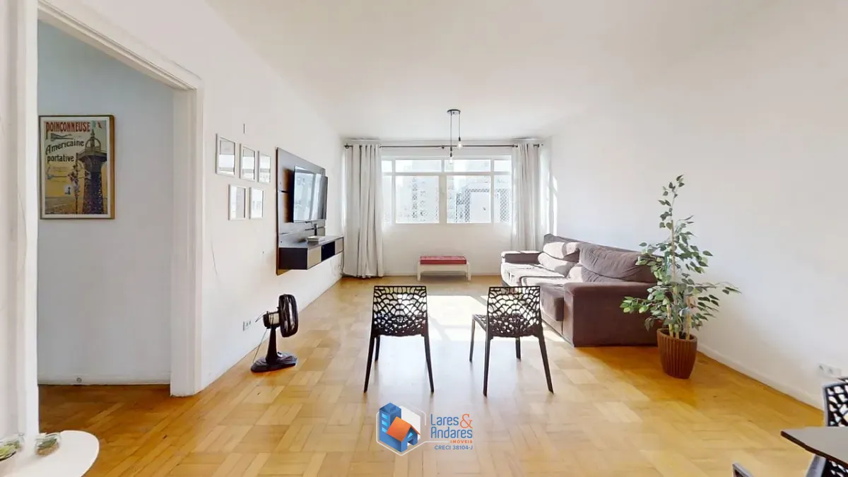 Apartamento, 2 quartos, 119 m² - Foto 33