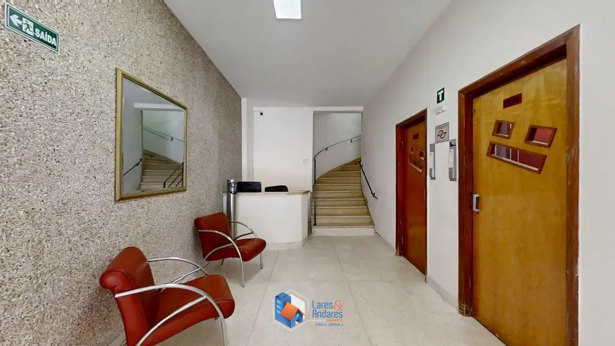 Apartamento, 2 quartos, 119 m² - Foto 22