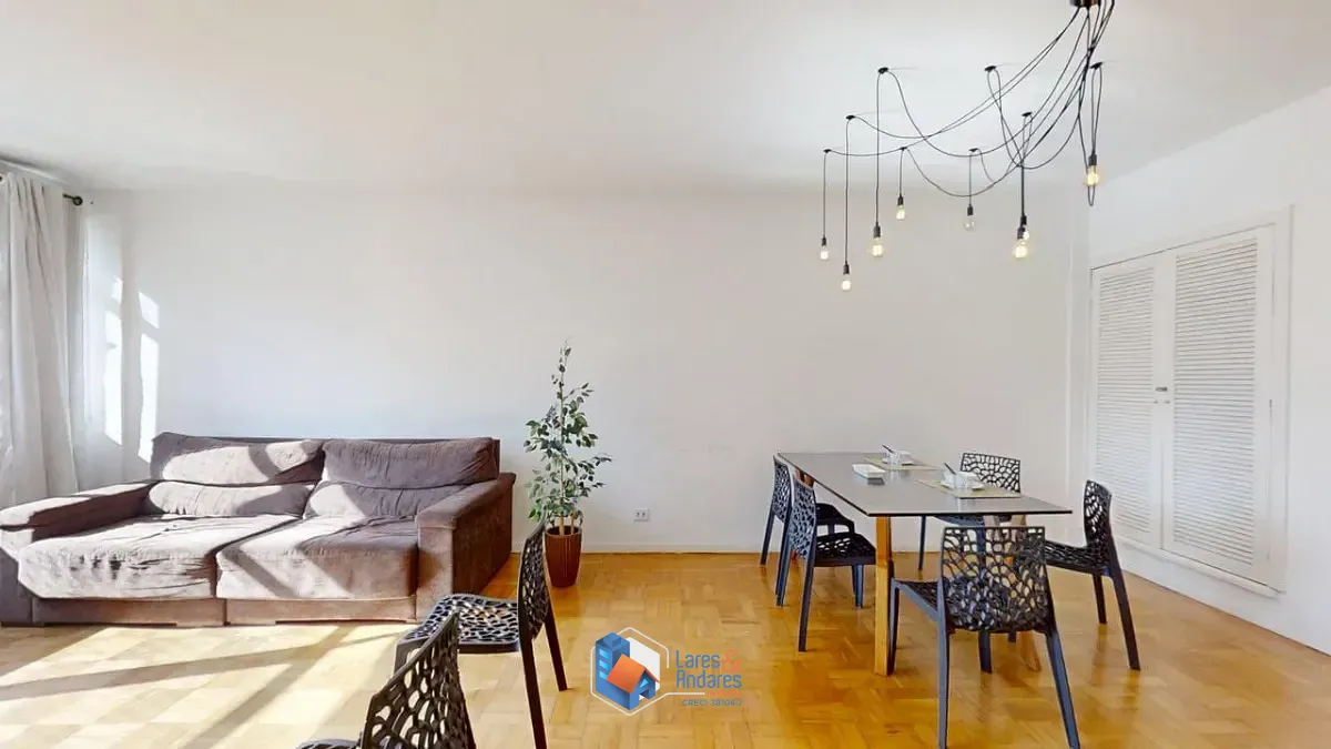 Apartamento, 2 quartos, 119 m² - Foto 5