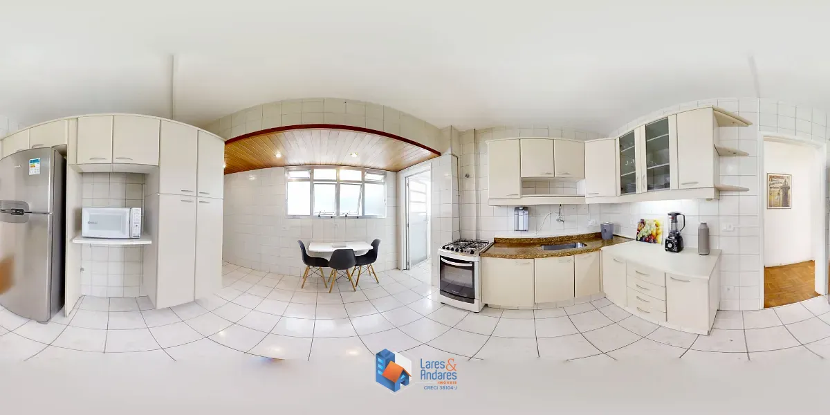 Apartamento, 2 quartos, 119 m² - Foto 39