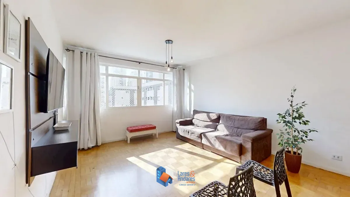 Apartamento, 2 quartos, 119 m² - Foto 4
