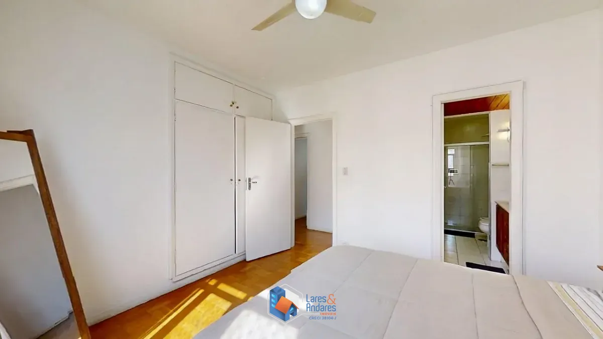 Apartamento, 2 quartos, 119 m² - Foto 17