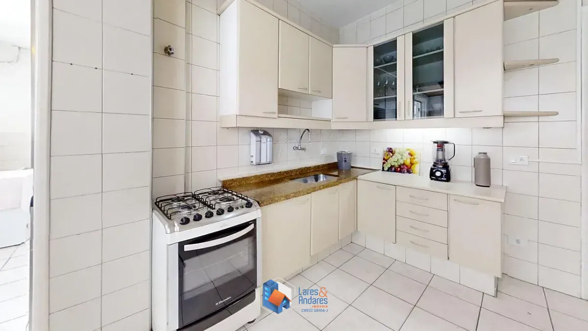 Apartamento, 2 quartos, 119 m² - Foto 30