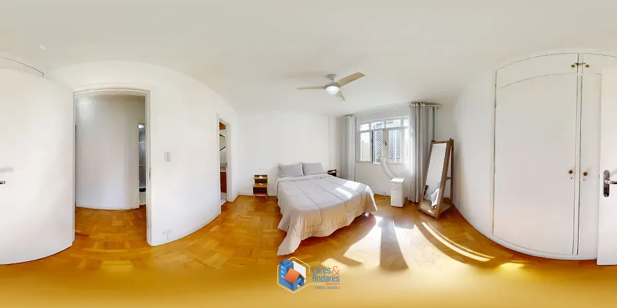 Apartamento, 2 quartos, 119 m² - Foto 41
