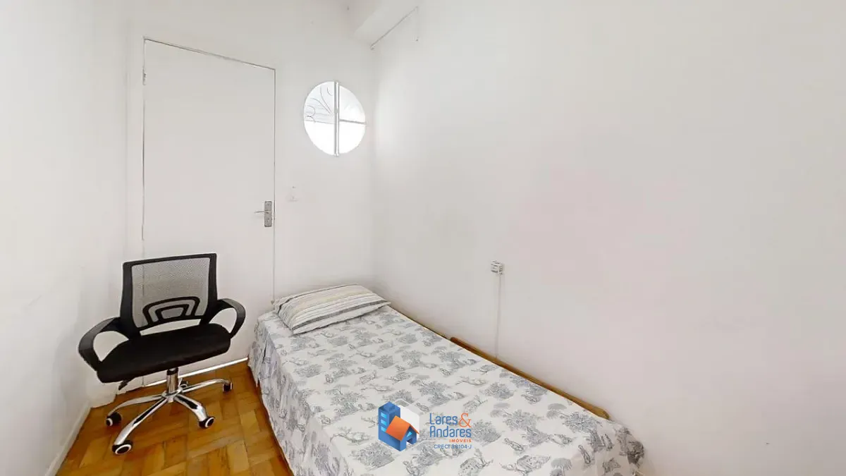 Apartamento, 2 quartos, 119 m² - Foto 25