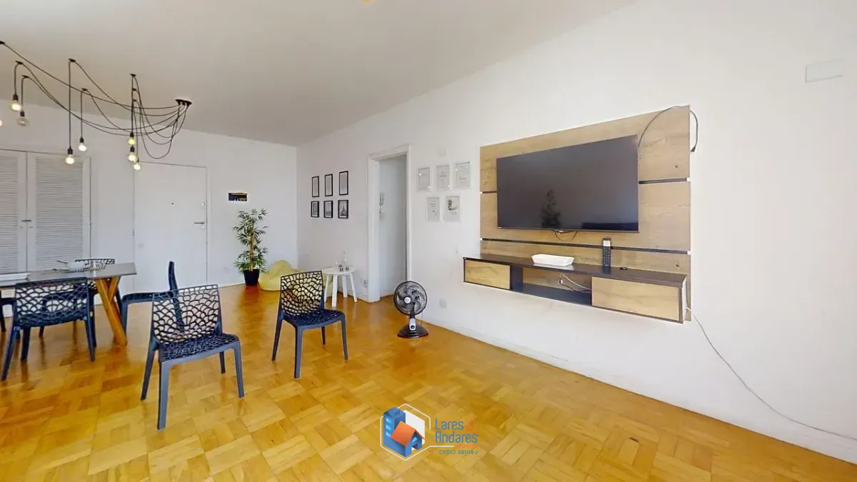 Apartamento, 2 quartos, 119 m² - Foto 34