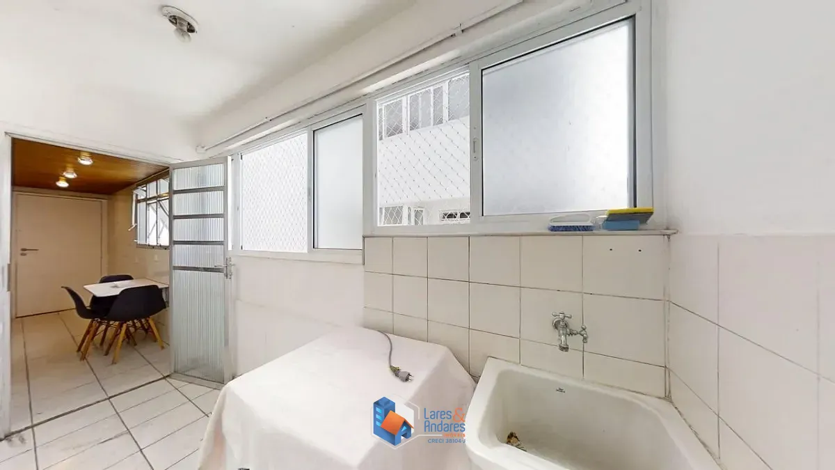 Apartamento, 2 quartos, 119 m² - Foto 11