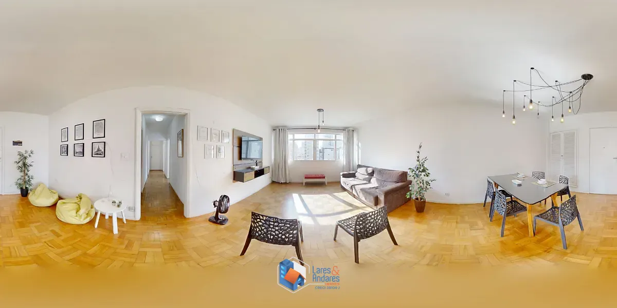 Apartamento, 2 quartos, 119 m² - Foto 38