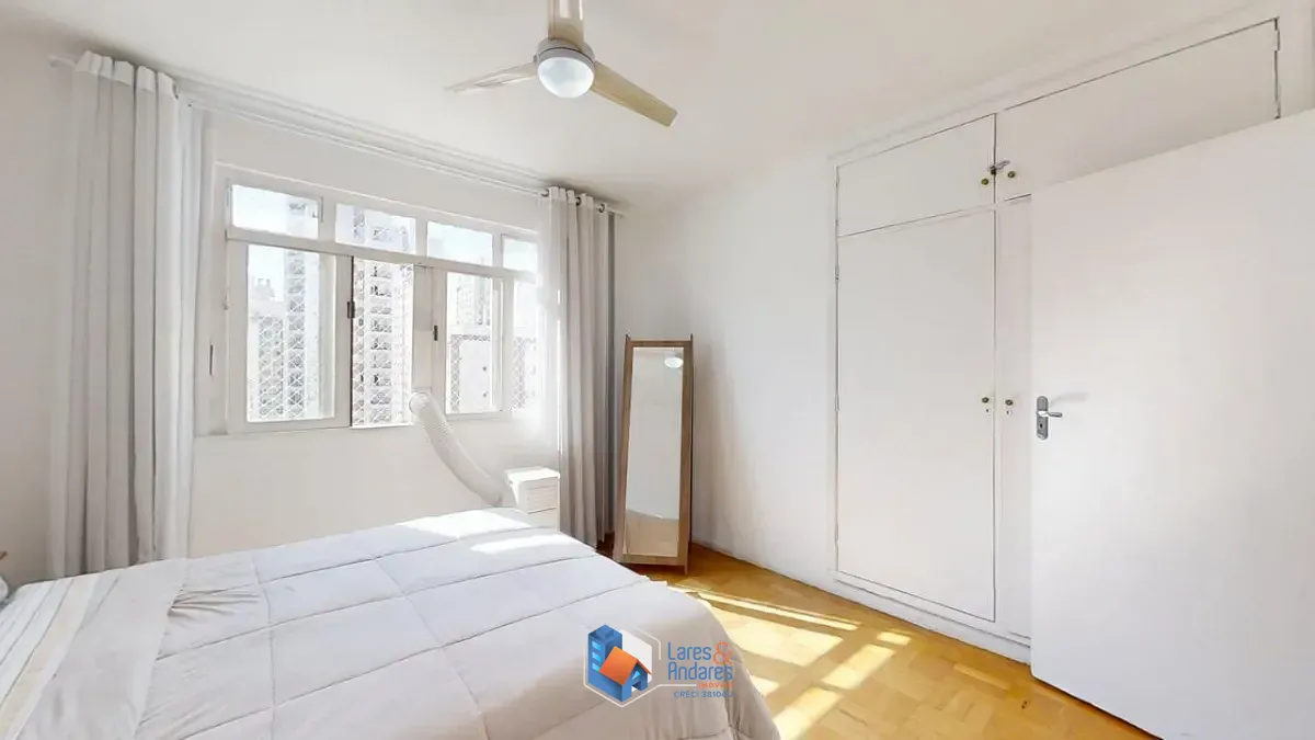 Apartamento, 2 quartos, 119 m² - Foto 20