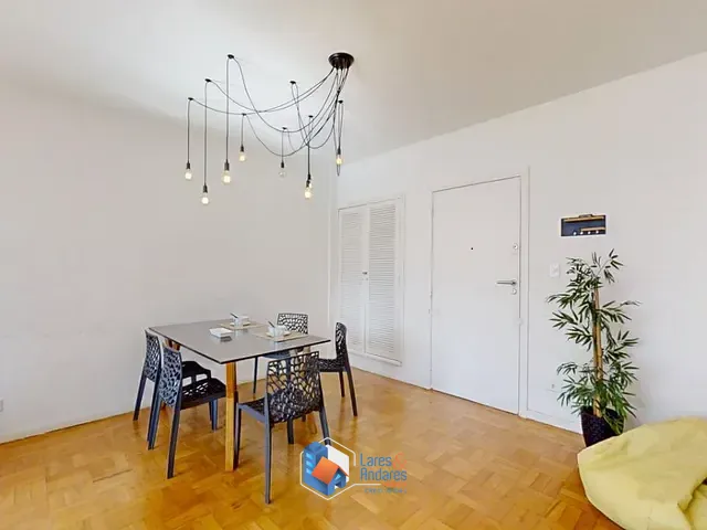 Apartamento com 170m² 2 quartos e 3 banheiros, à venda, no bairro Pinheiros em São Paulo