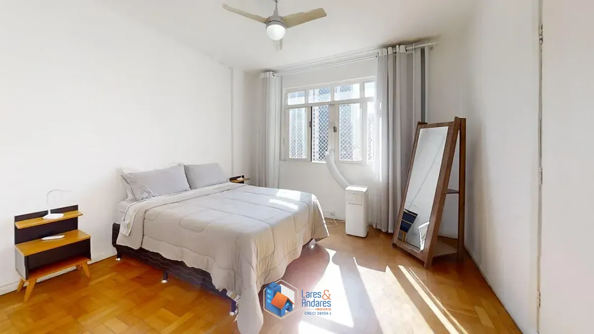Apartamento, 2 quartos, 119 m² - Foto 26