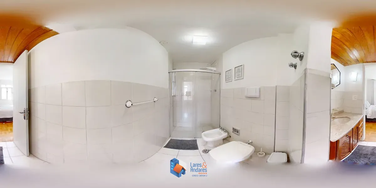 Apartamento, 2 quartos, 119 m² - Foto 42