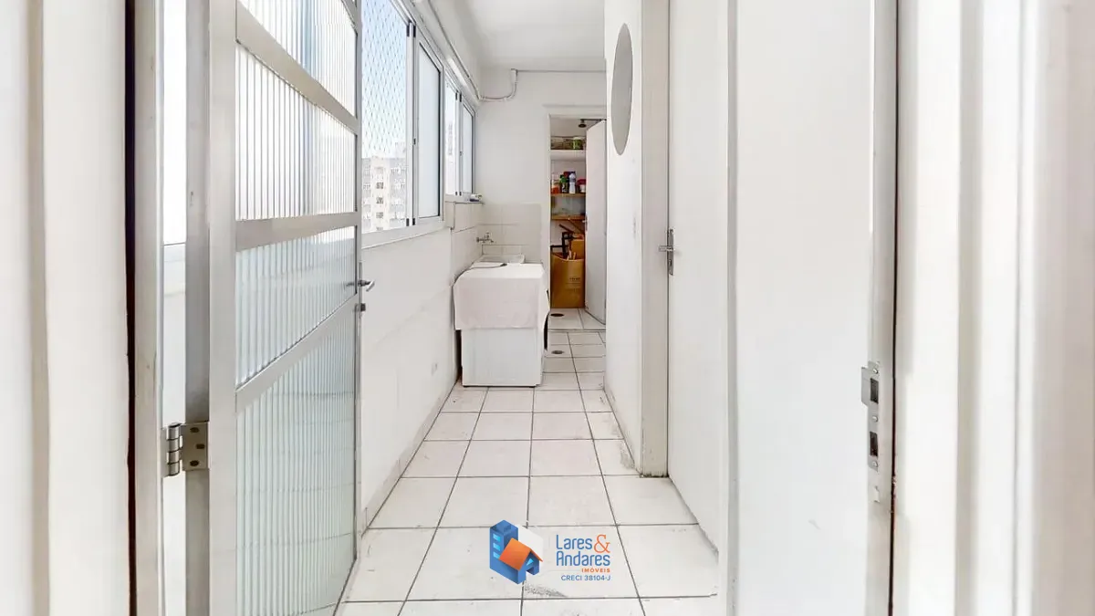 Apartamento, 2 quartos, 119 m² - Foto 24