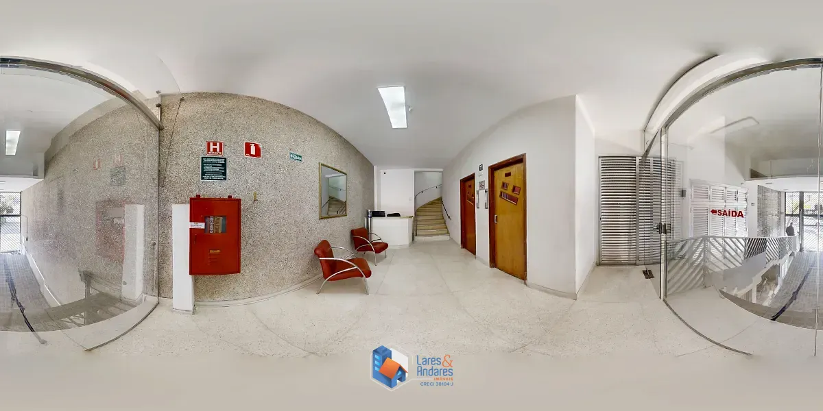 Apartamento, 2 quartos, 119 m² - Foto 43