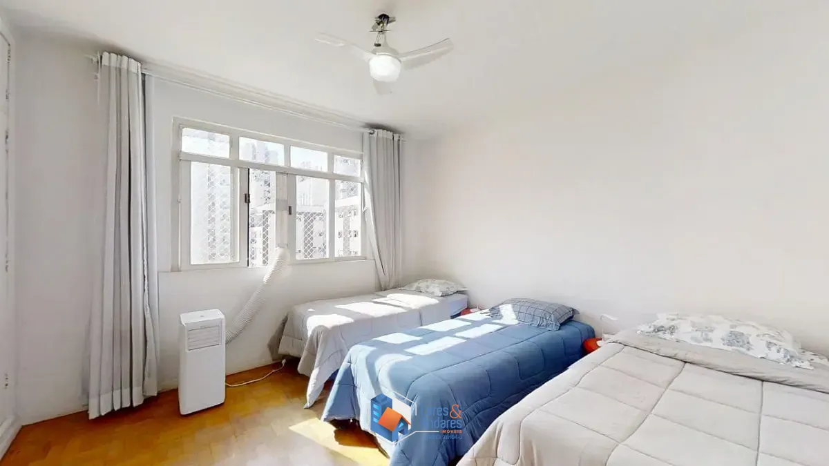 Apartamento, 2 quartos, 119 m² - Foto 12