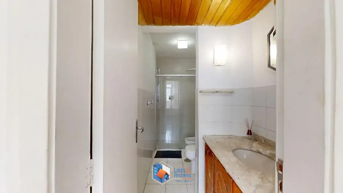 Apartamento, 2 quartos, 119 m² - Foto 18