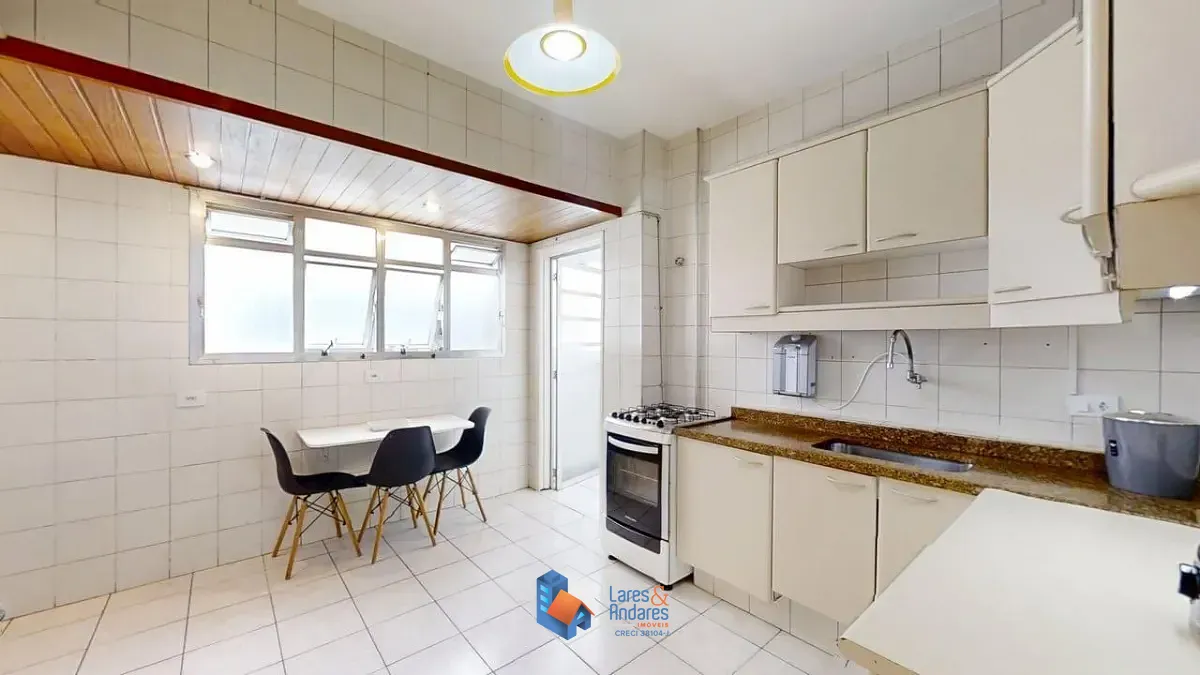 Apartamento, 2 quartos, 119 m² - Foto 7