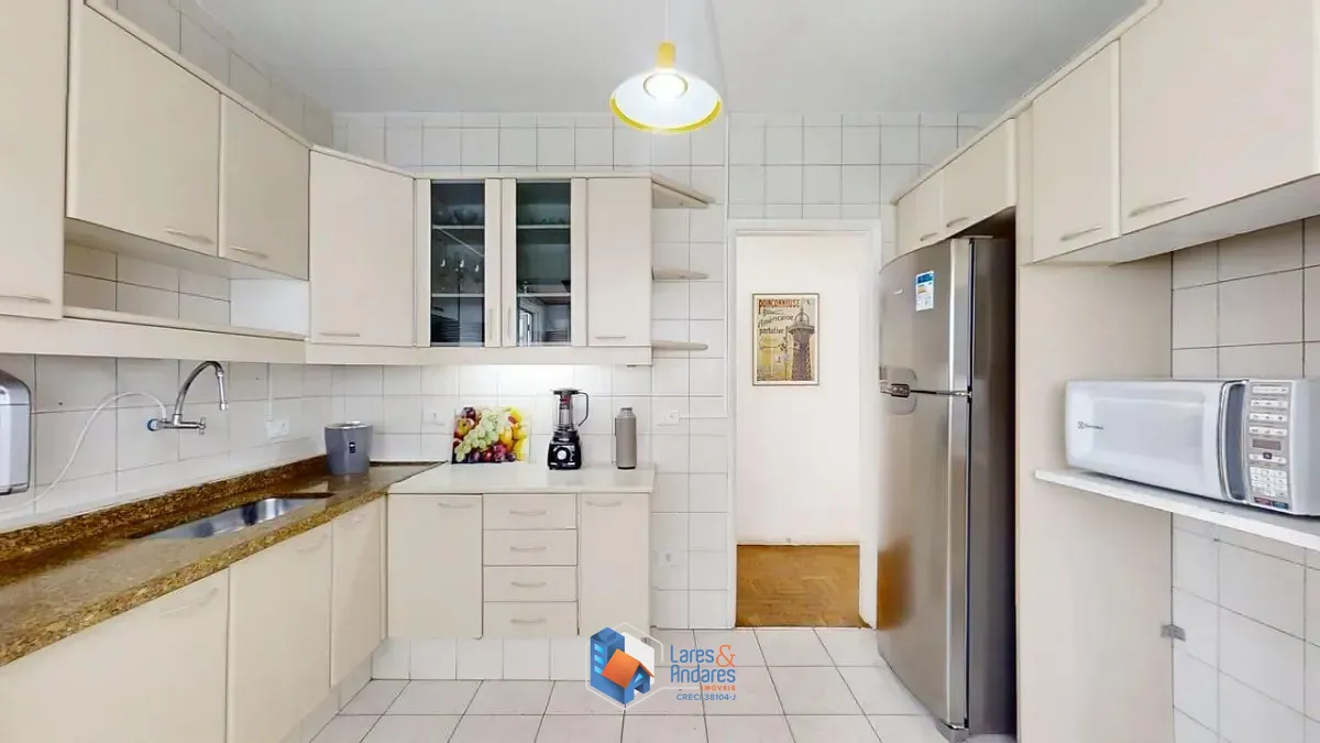 Apartamento, 2 quartos, 119 m² - Foto 8