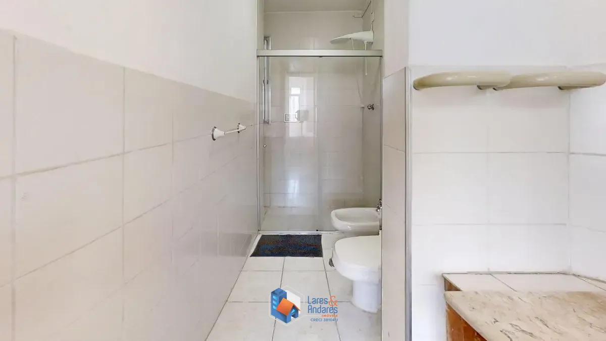 Apartamento, 2 quartos, 119 m² - Foto 23