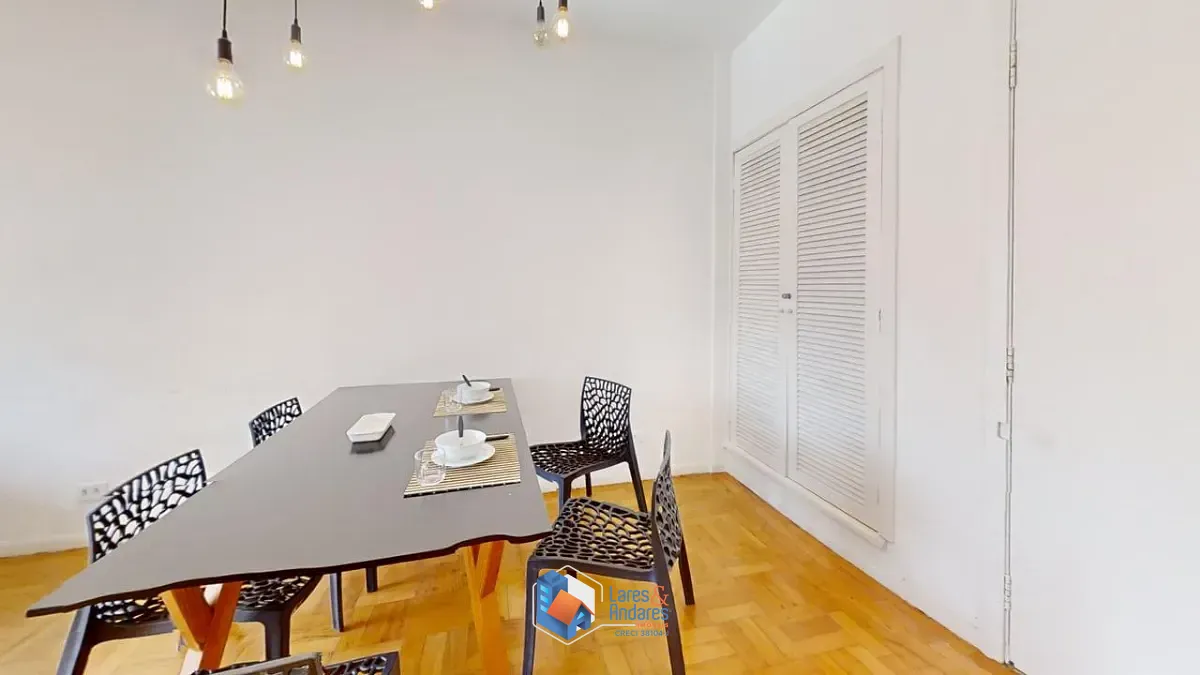 Apartamento, 2 quartos, 119 m² - Foto 28