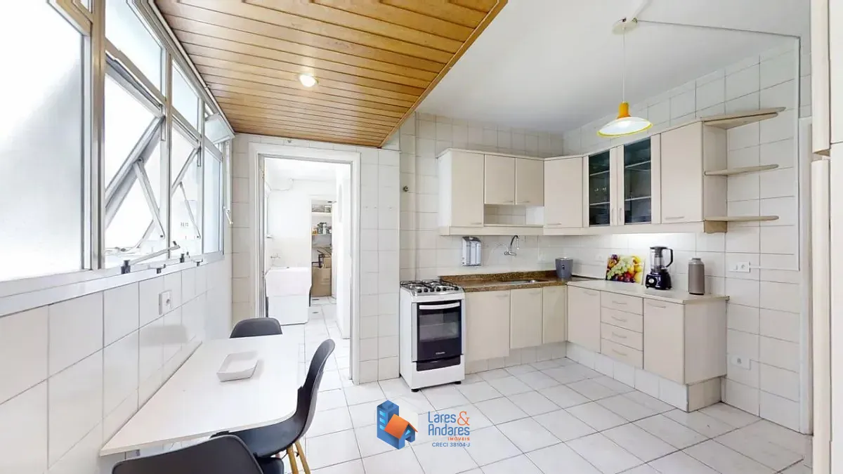 Apartamento, 2 quartos, 119 m² - Foto 6
