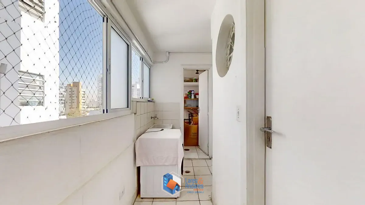 Apartamento, 2 quartos, 119 m² - Foto 10