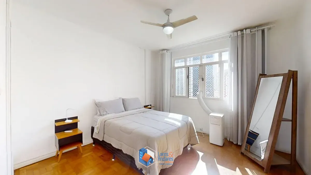 Apartamento, 2 quartos, 119 m² - Foto 16