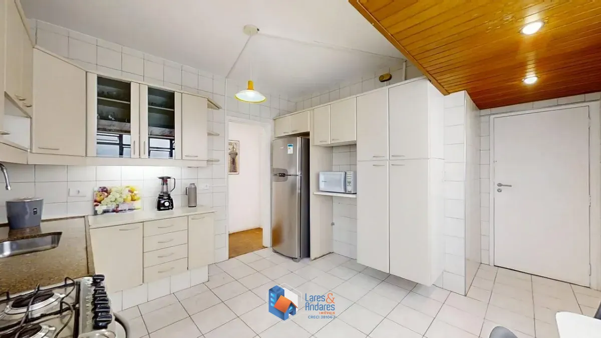 Apartamento, 2 quartos, 119 m² - Foto 9