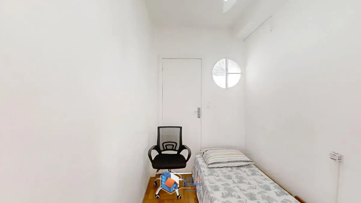 Apartamento, 2 quartos, 119 m² - Foto 15