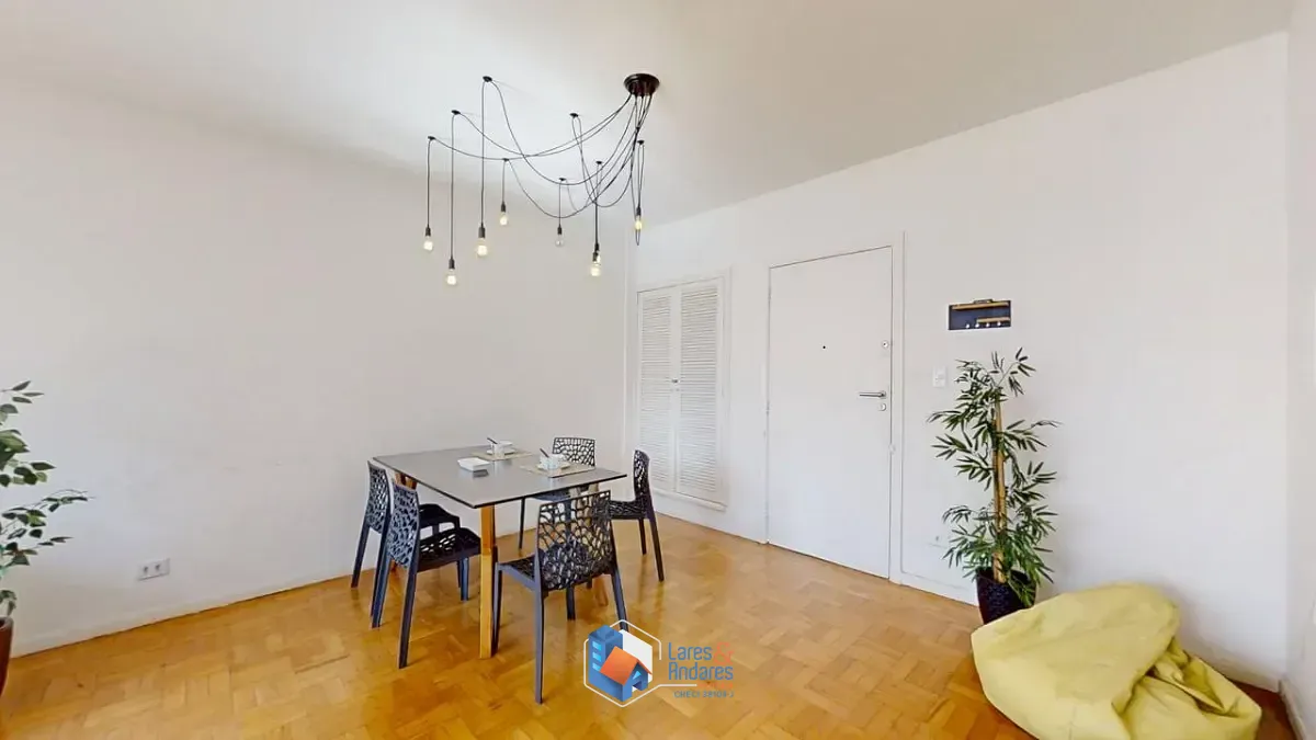 Apartamento, 2 quartos, 119 m² - Foto 3