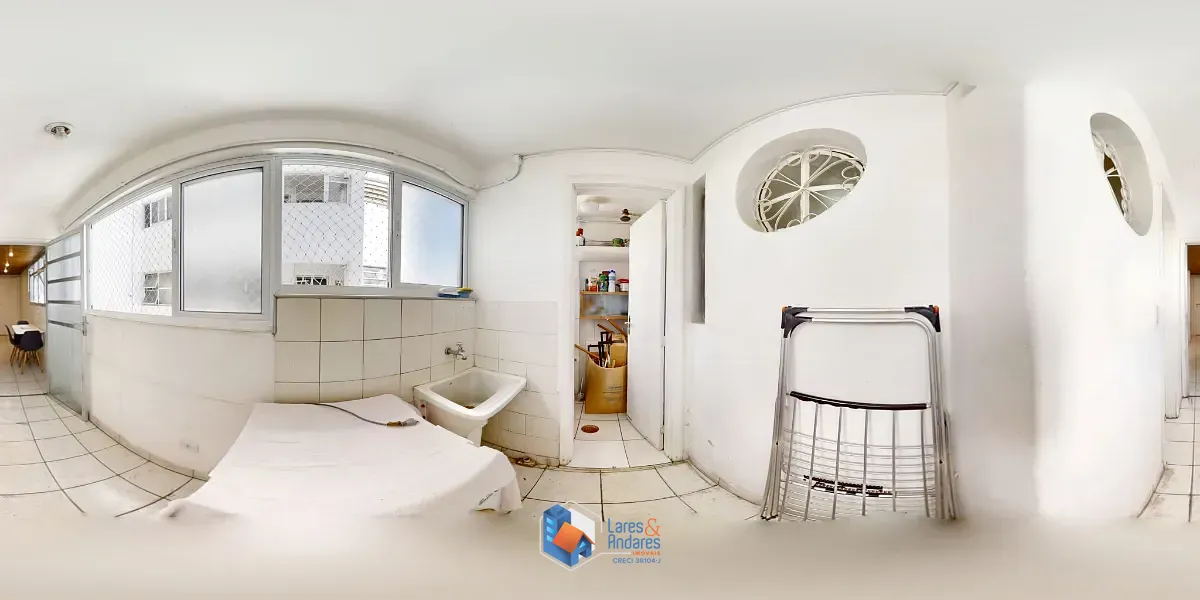 Apartamento, 2 quartos, 119 m² - Foto 37